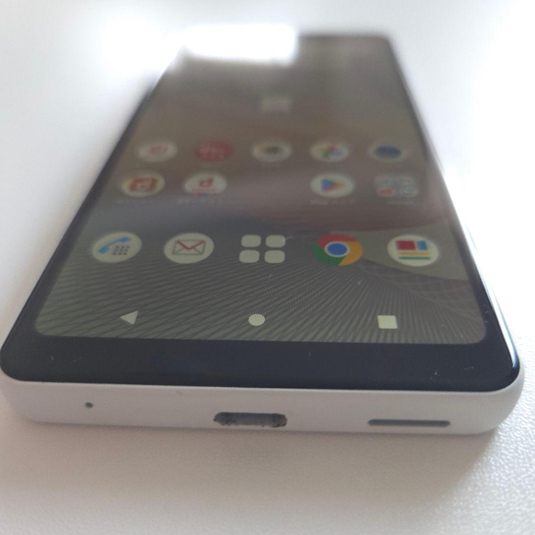 XPERIA Ace Ⅱ シムフリー アンドロイド13 エクスペリア２８９