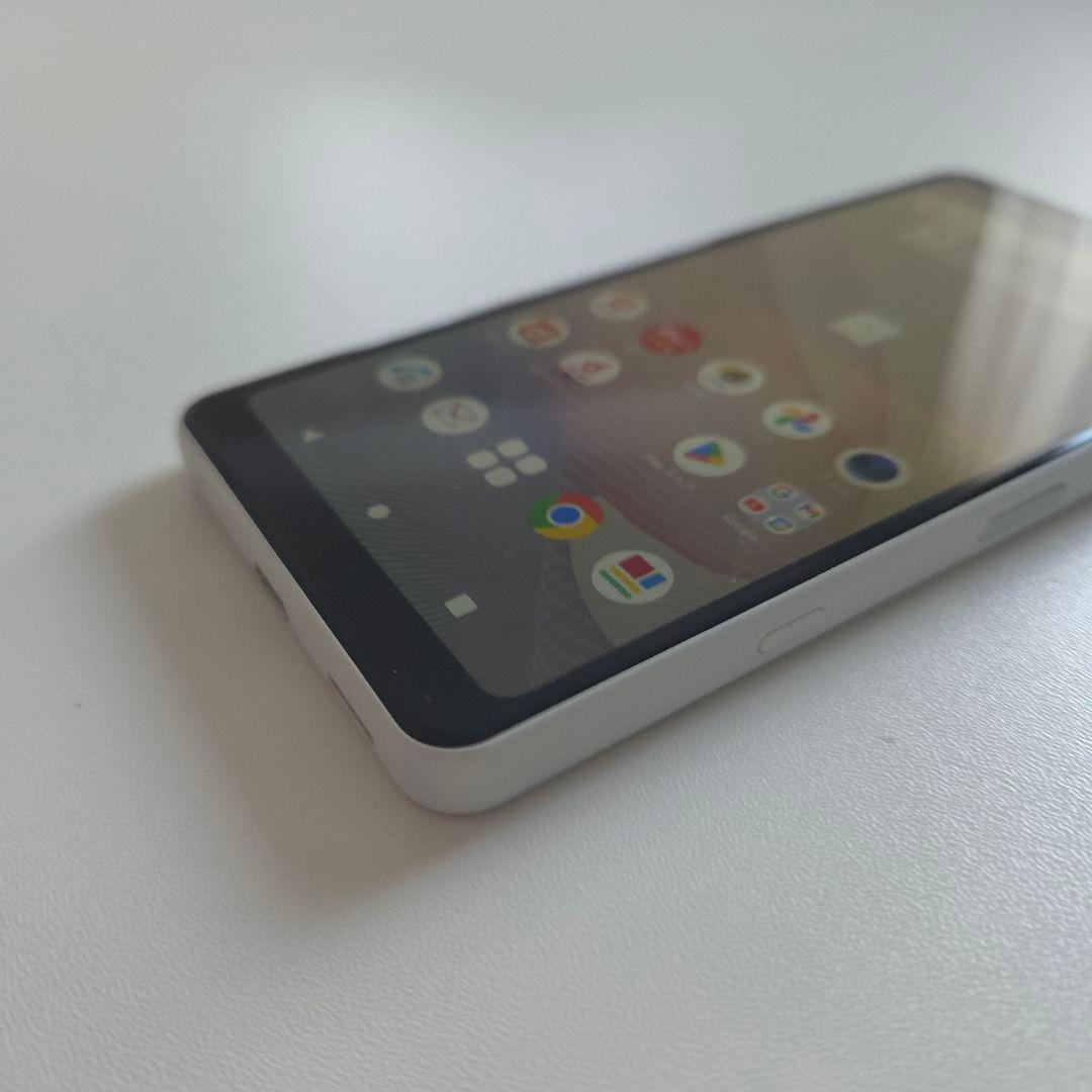 XPERIA Ace Ⅱ シムフリー アンドロイド13 エクスペリア２８９