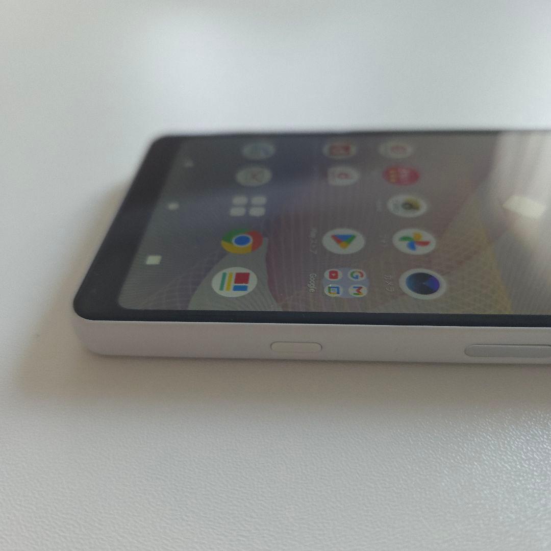 XPERIA Ace Ⅱ シムフリー アンドロイド13 エクスペリア２８９