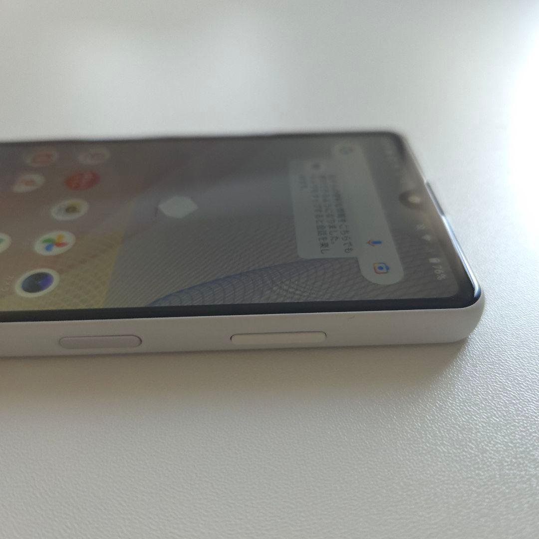 XPERIA Ace Ⅱ シムフリー アンドロイド13 エクスペリア２８９