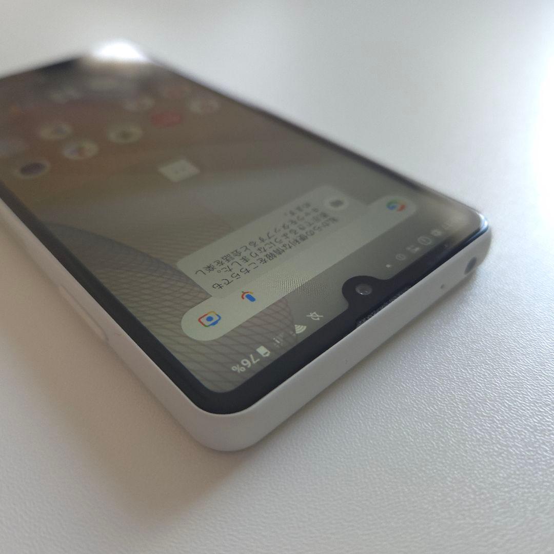 XPERIA Ace Ⅱ シムフリー アンドロイド13 エクスペリア２８９