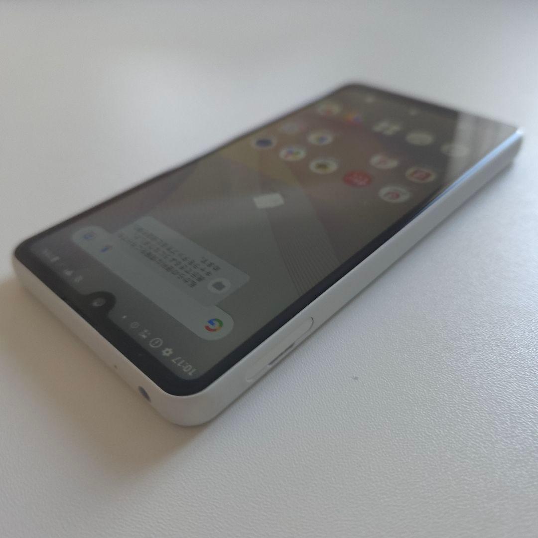 XPERIA Ace Ⅱ シムフリー アンドロイド13 エクスペリア２８９