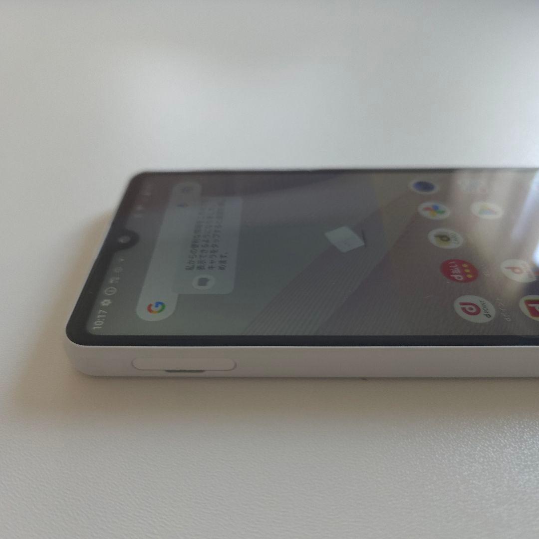 XPERIA Ace Ⅱ シムフリー アンドロイド13 エクスペリア２８９