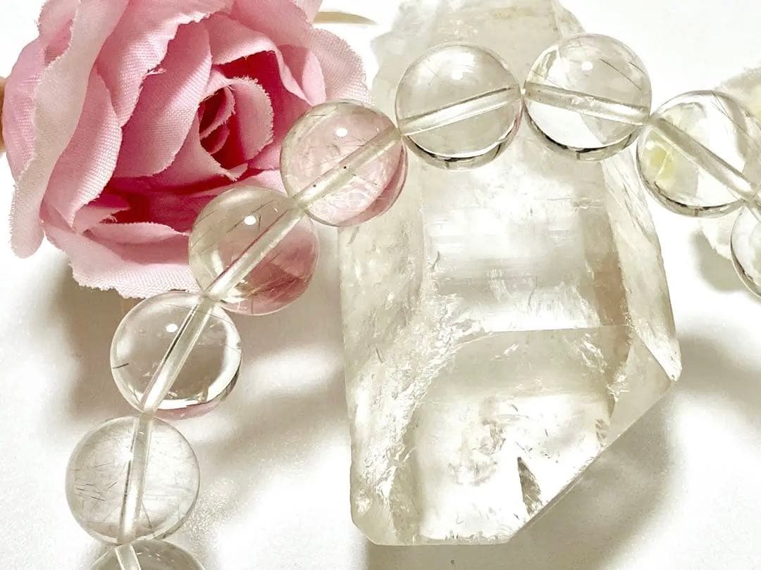 夢幻品質　超希少幻の銘石　現代に蘇った伝説の国産水晶　山梨乙女鉱山産神水晶