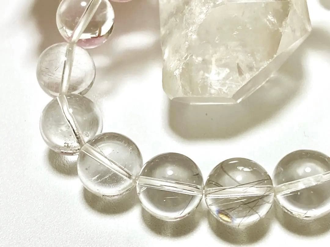 夢幻品質　超希少幻の銘石　現代に蘇った伝説の国産水晶　山梨乙女鉱山産神水晶