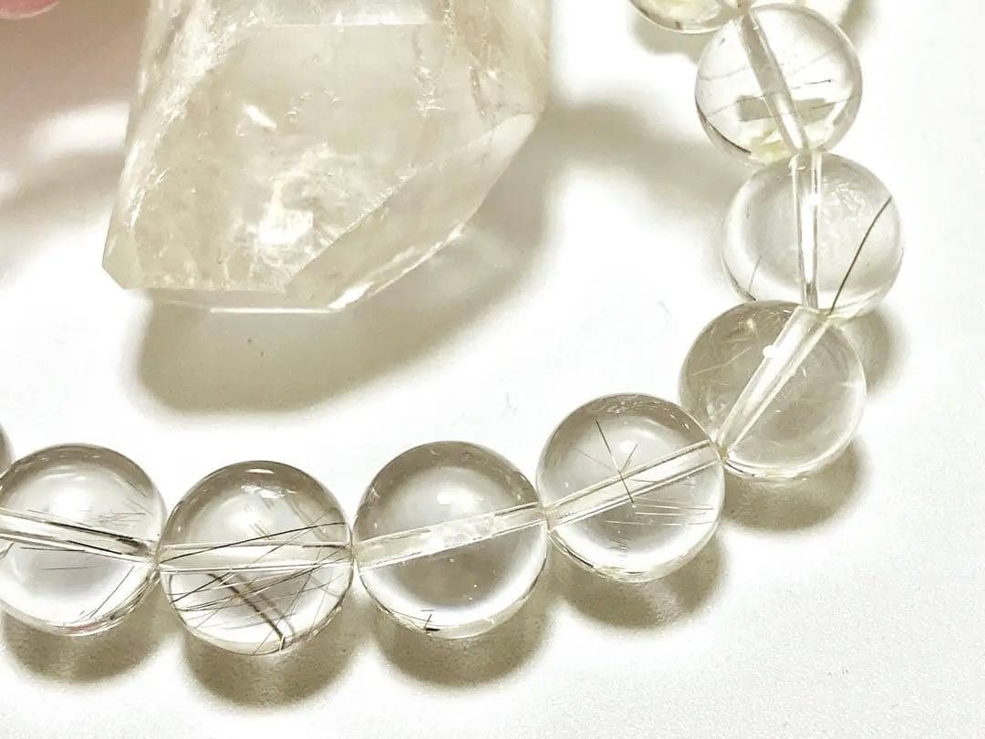 夢幻品質　超希少幻の銘石　現代に蘇った伝説の国産水晶　山梨乙女鉱山産神水晶