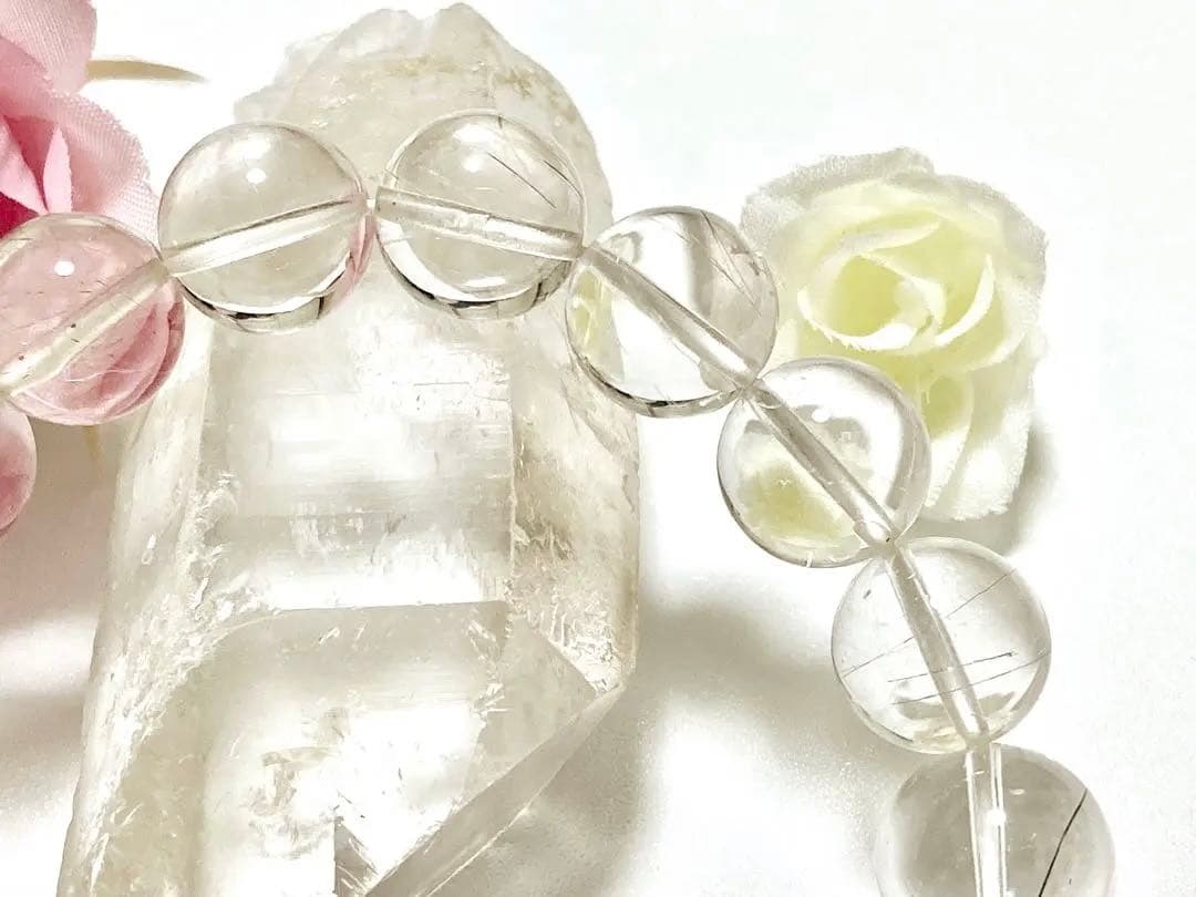 夢幻品質　超希少幻の銘石　現代に蘇った伝説の国産水晶　山梨乙女鉱山産神水晶