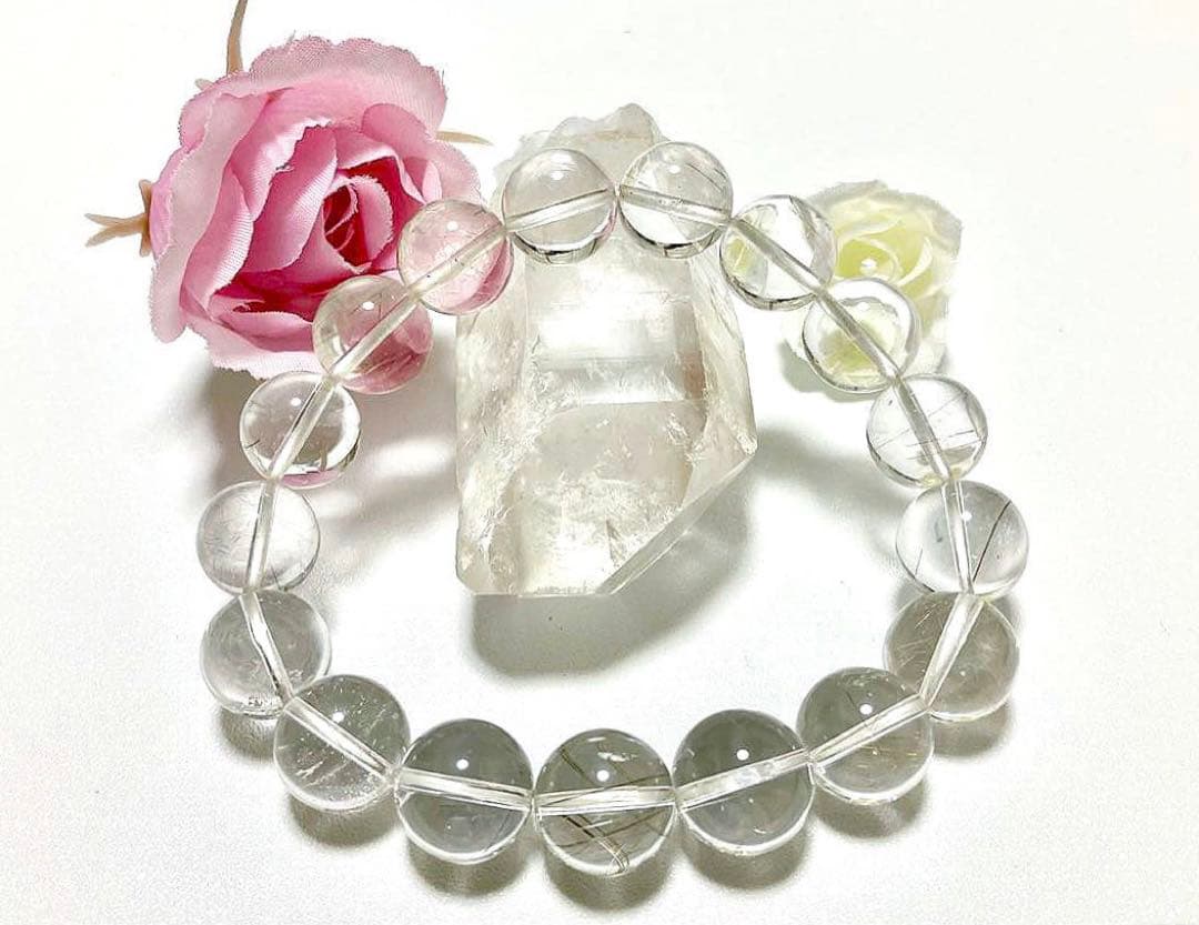 夢幻品質　超希少幻の銘石　現代に蘇った伝説の国産水晶　山梨乙女鉱山産神水晶