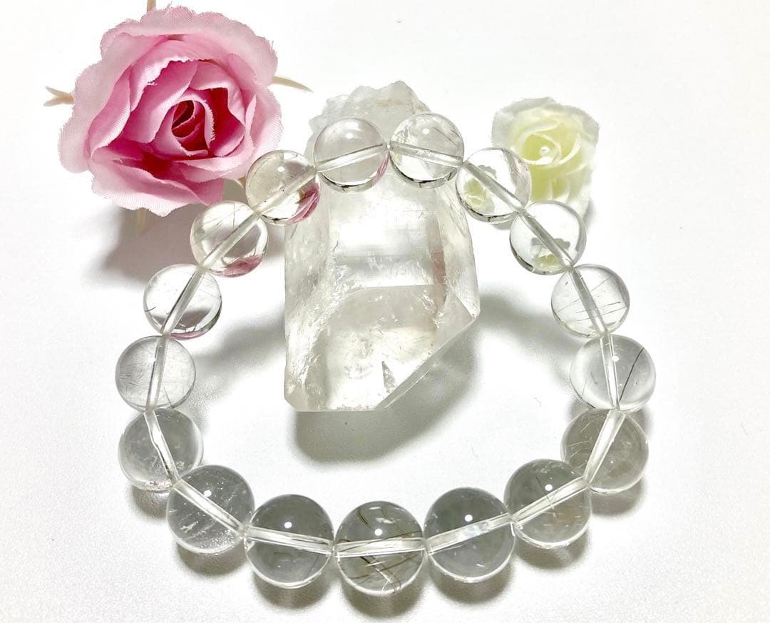 夢幻品質　超希少幻の銘石　現代に蘇った伝説の国産水晶　山梨乙女鉱山産神水晶