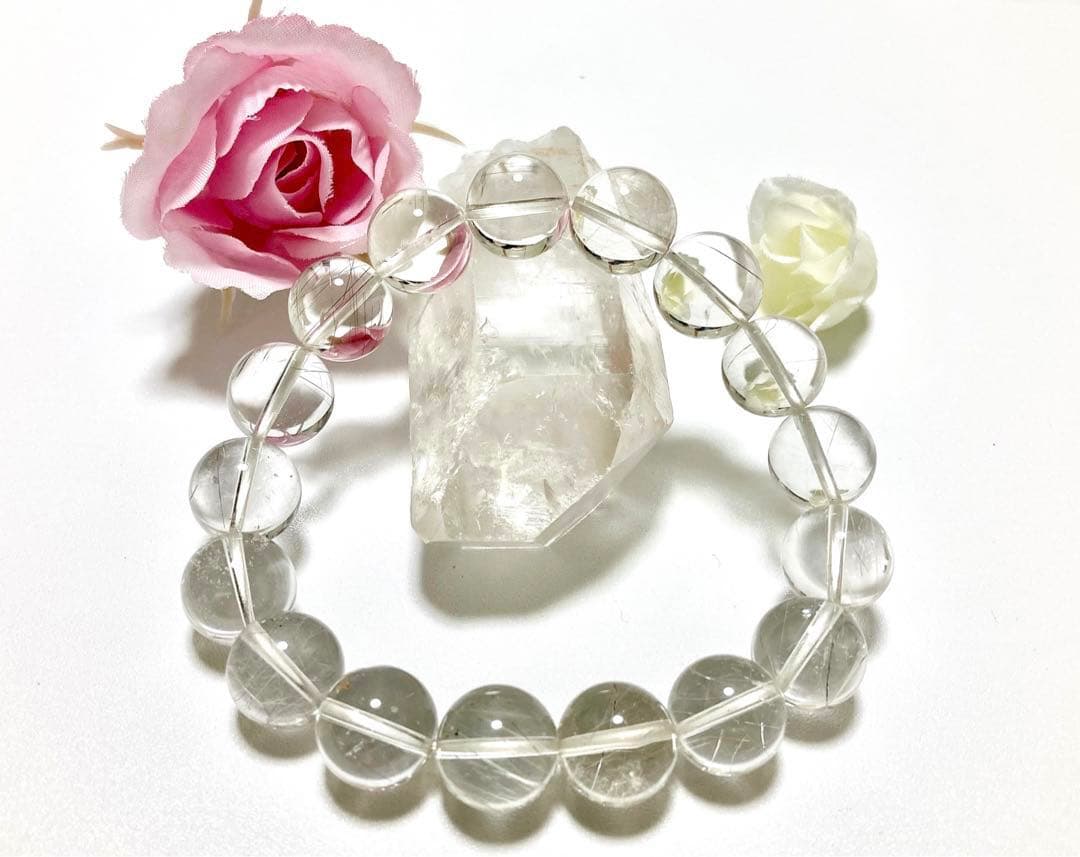 夢幻品質　超希少幻の銘石　現代に蘇った伝説の国産水晶　山梨乙女鉱山産神水晶