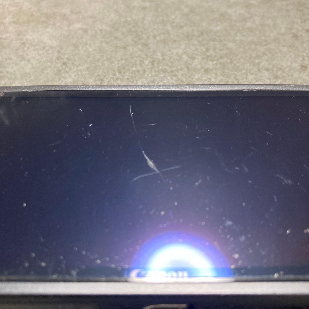 Canon IXY 10S コンパクトデジタルカメラ