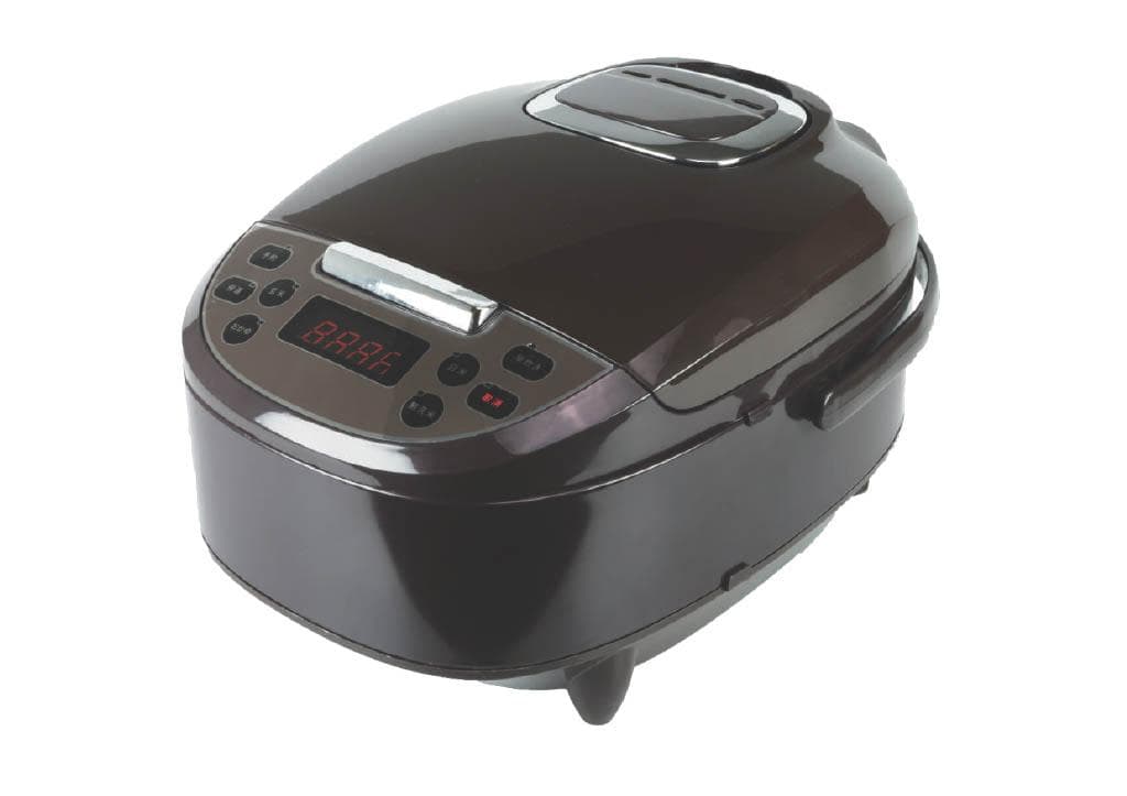 新品未開封マイコン炊飯ジャー 極UMADAKI　RM-210H　5合 マイコン式