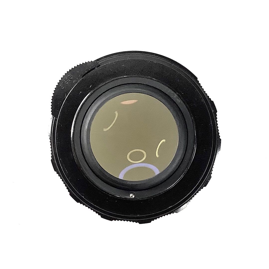 アサヒペンタックス SP SPOTMATIC／Takumar 50mm f1.4