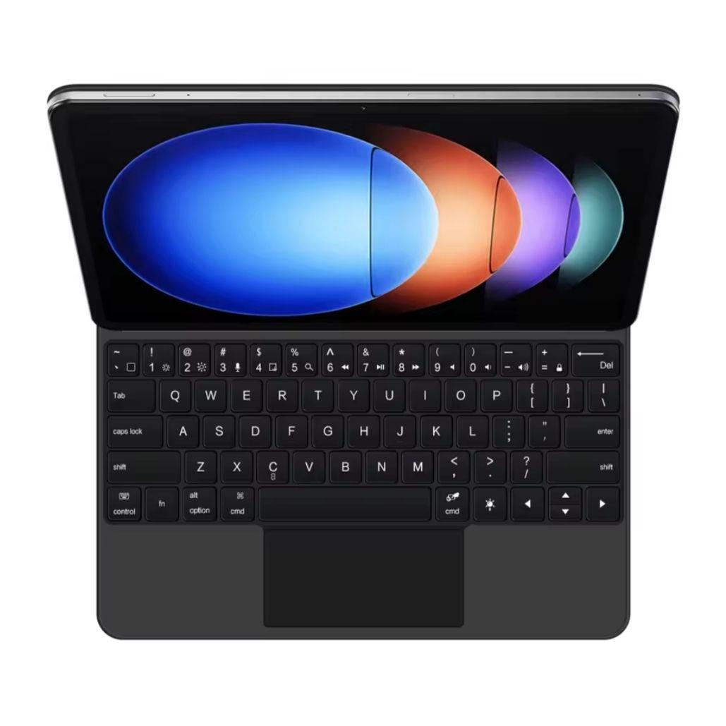Xiaomi Pad 6S Pro 12.4 タッチパッドマジックキーボード
