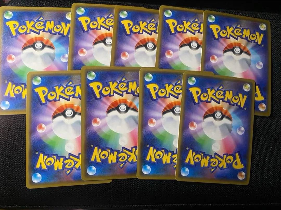 ポケモンカード タッグチーム まとめ売り❣️