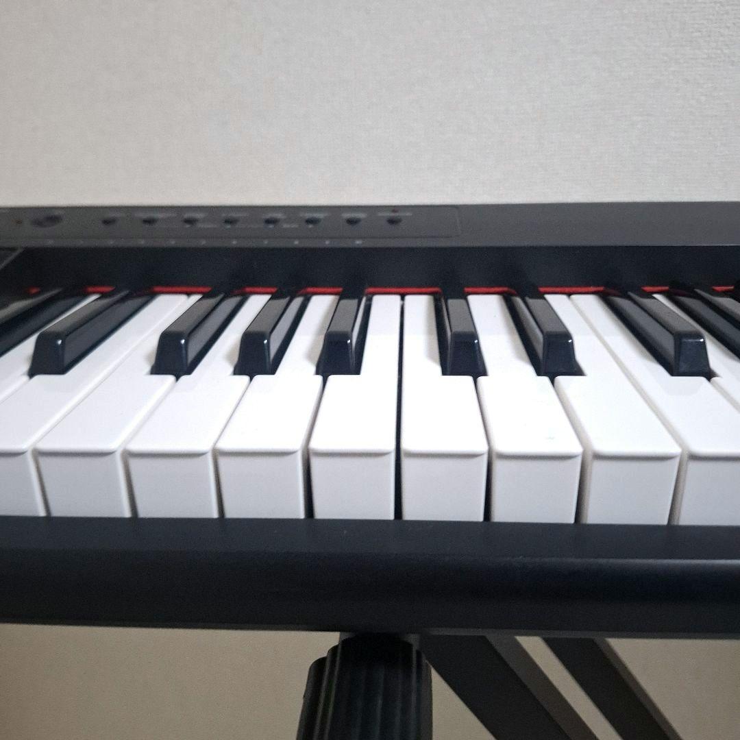 【送料無料】YAMAHA NP-11 電子ピアノ スタンド イス セット