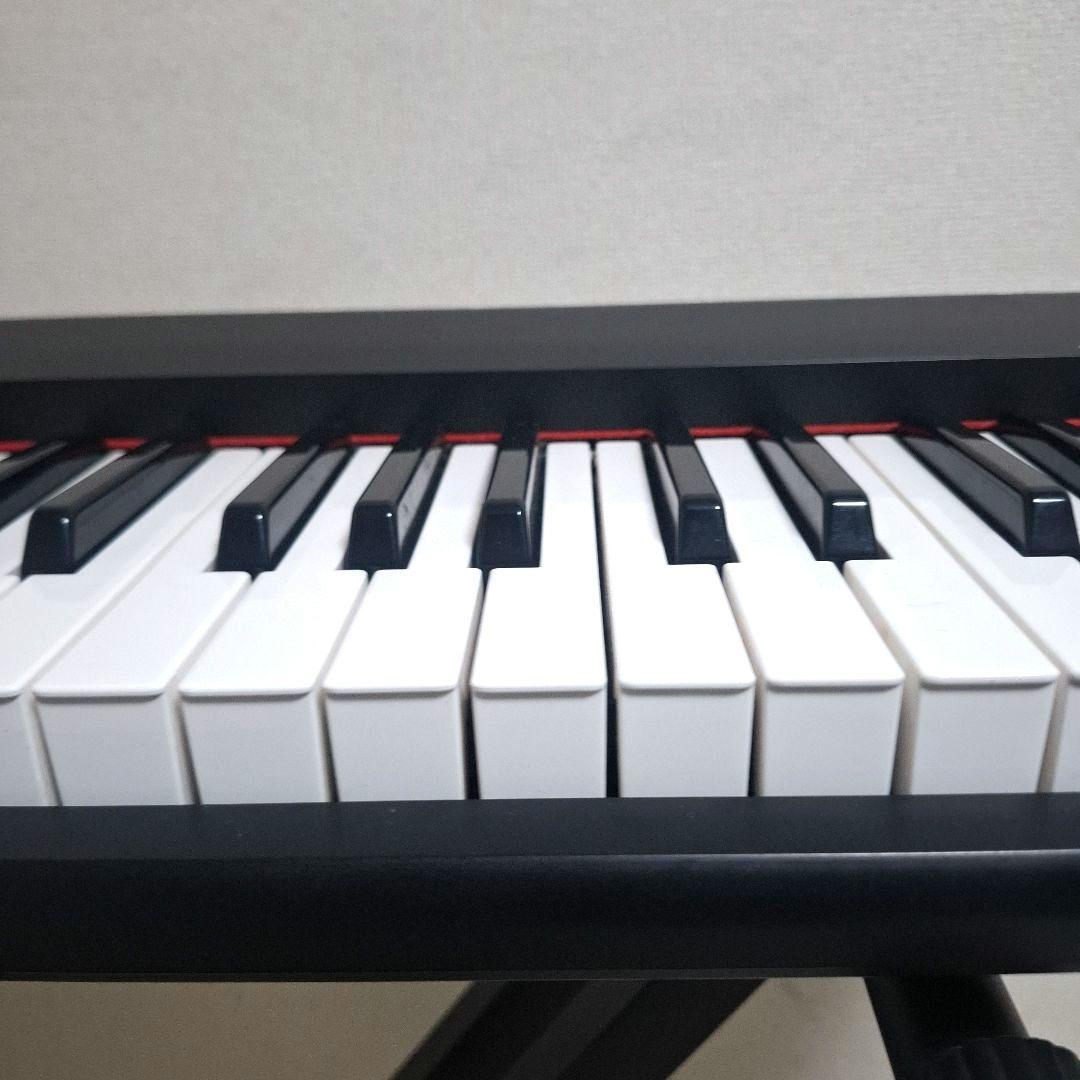 【送料無料】YAMAHA NP-11 電子ピアノ スタンド イス セット