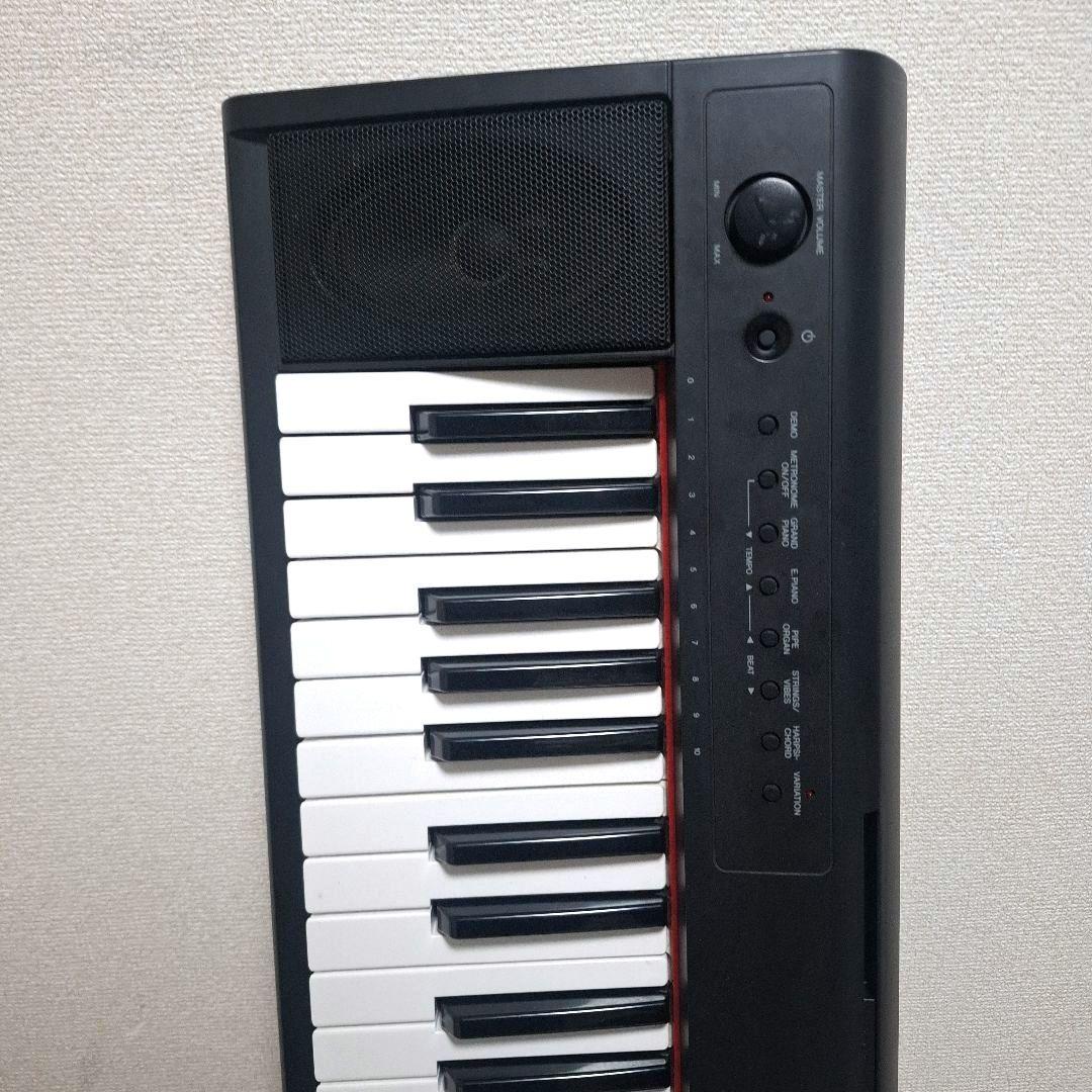 【送料無料】YAMAHA NP-11 電子ピアノ スタンド イス セット