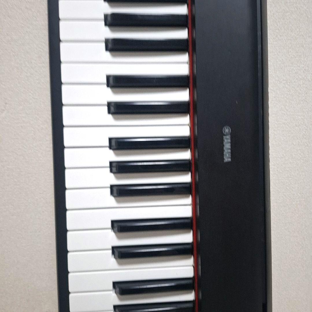 【送料無料】YAMAHA NP-11 電子ピアノ スタンド イス セット
