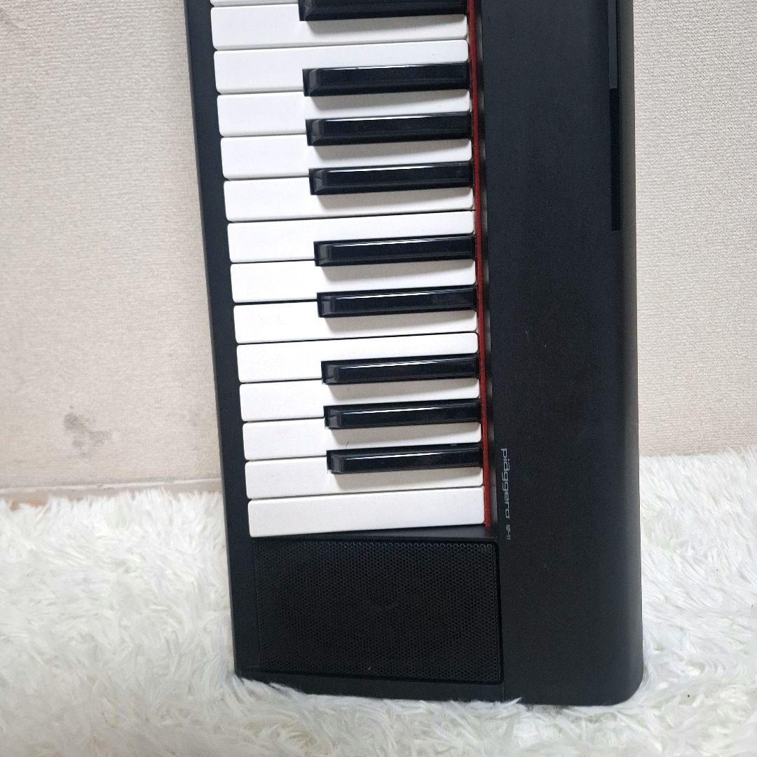 【送料無料】YAMAHA NP-11 電子ピアノ スタンド イス セット