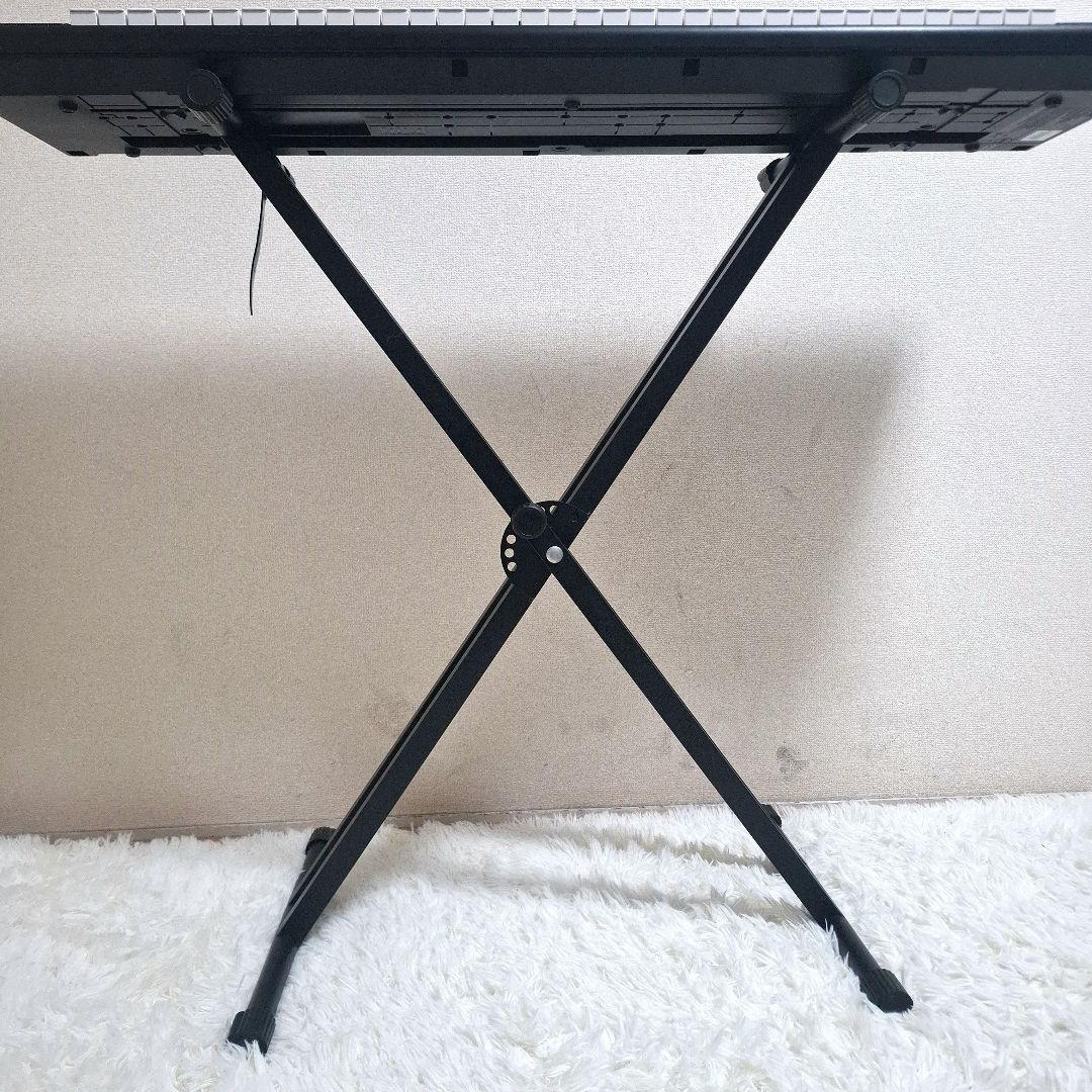 【送料無料】YAMAHA NP-11 電子ピアノ スタンド イス セット