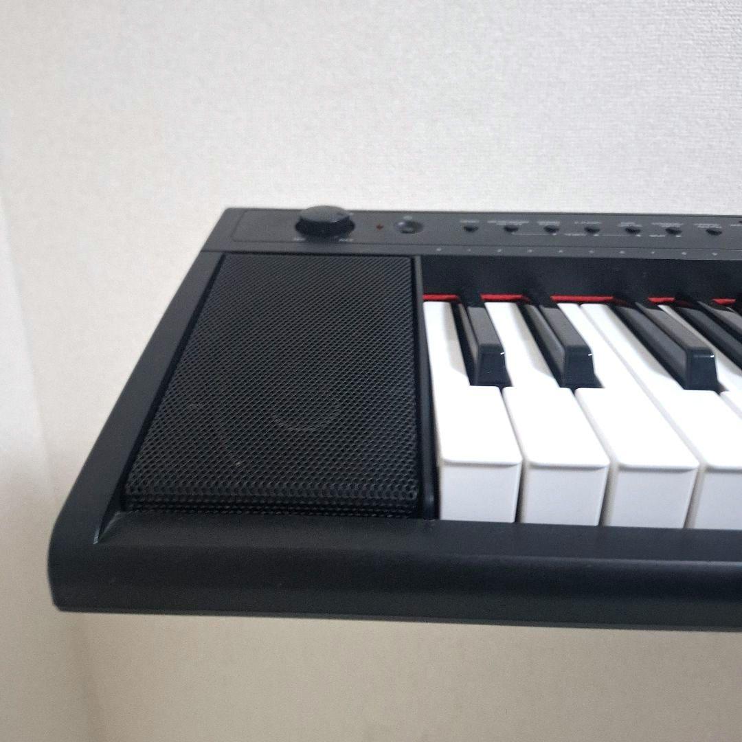 【送料無料】YAMAHA NP-11 電子ピアノ スタンド イス セット