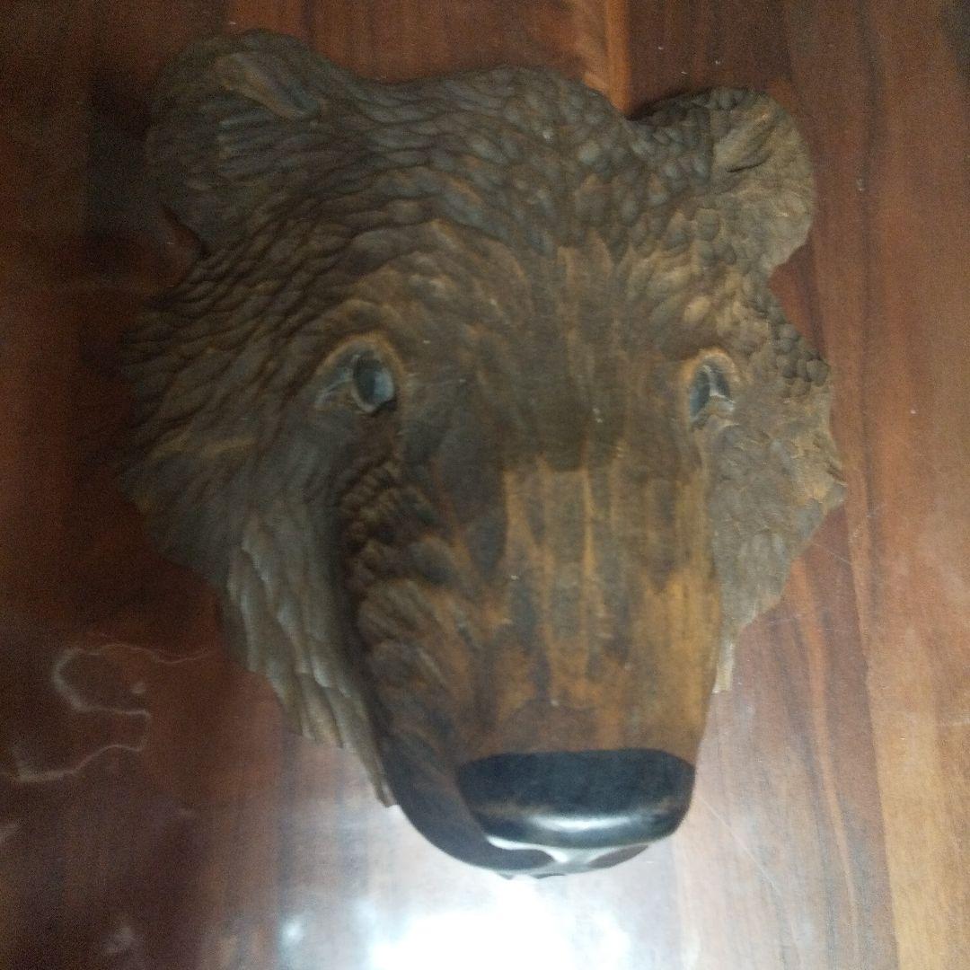 北海道、ジンギスカン、熊の置物、釧路、