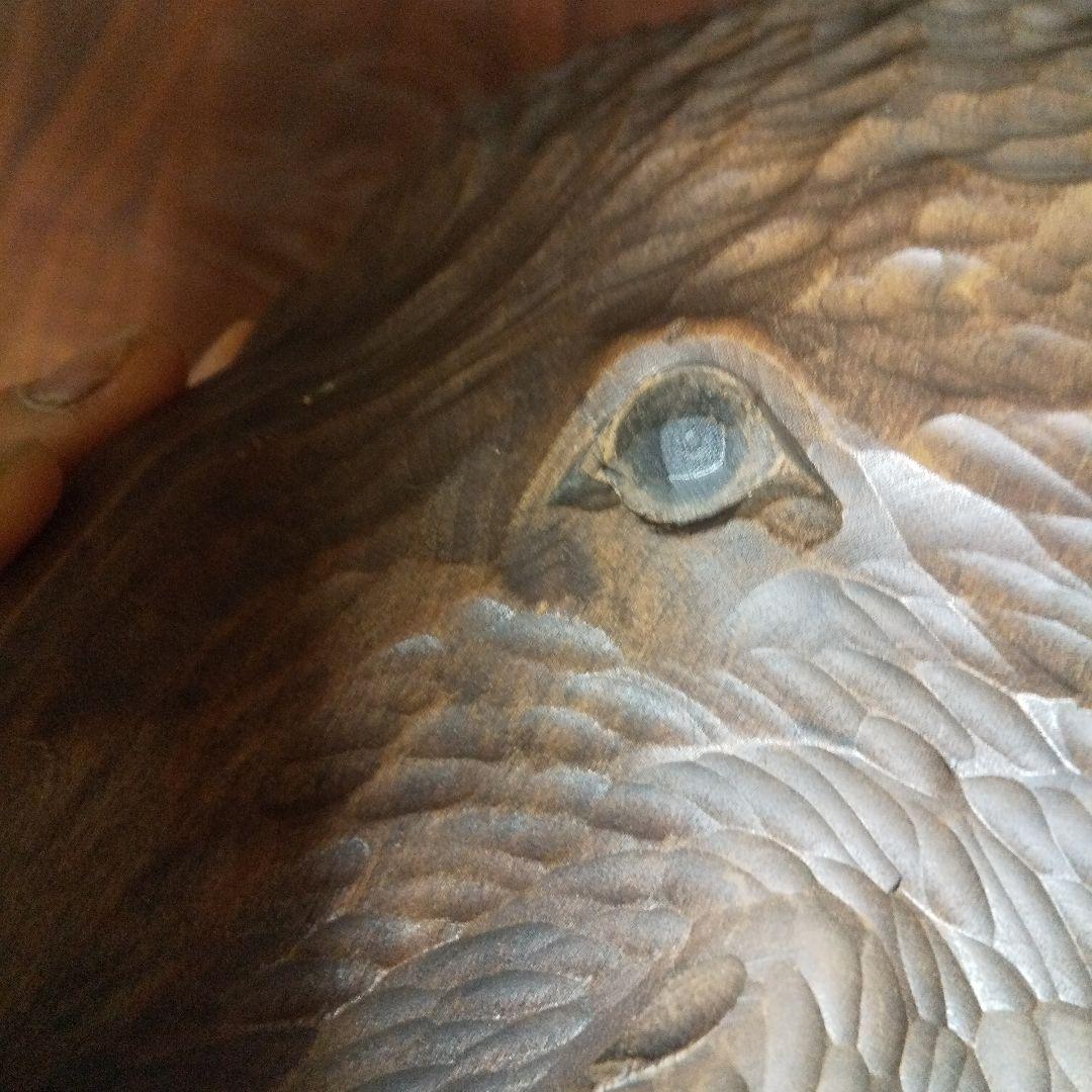 北海道、ジンギスカン、熊の置物、釧路、