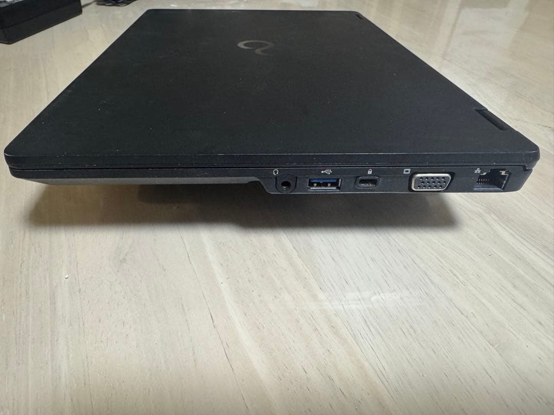 LIFEBOOK U7311/F 第11世代Celeron RAM8G!!