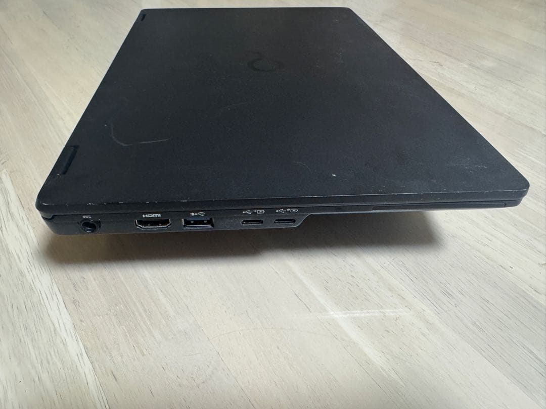 LIFEBOOK U7311/F 第11世代Celeron RAM8G!!