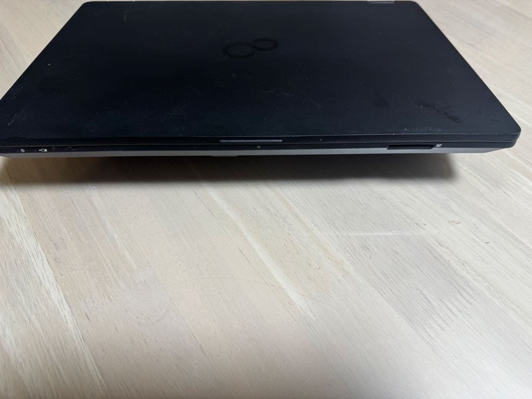 LIFEBOOK U7311/F 第11世代Celeron RAM8G!!