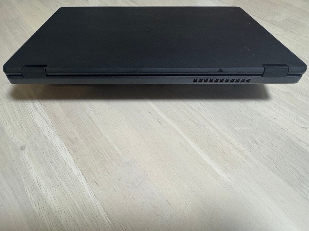 LIFEBOOK U7311/F 第11世代Celeron RAM8G!!