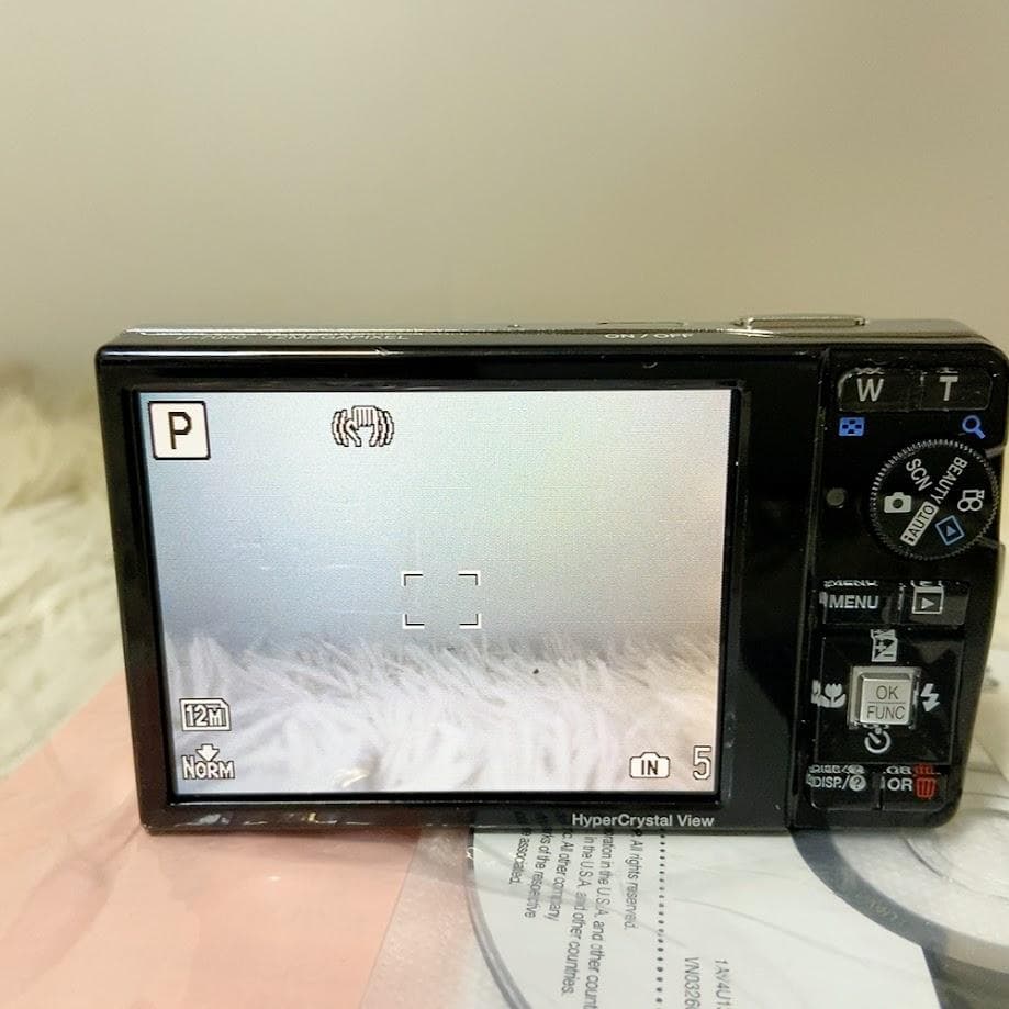 オリンパス OLYMPUS Μ-7000 デジカメ コンデジ μ-7000