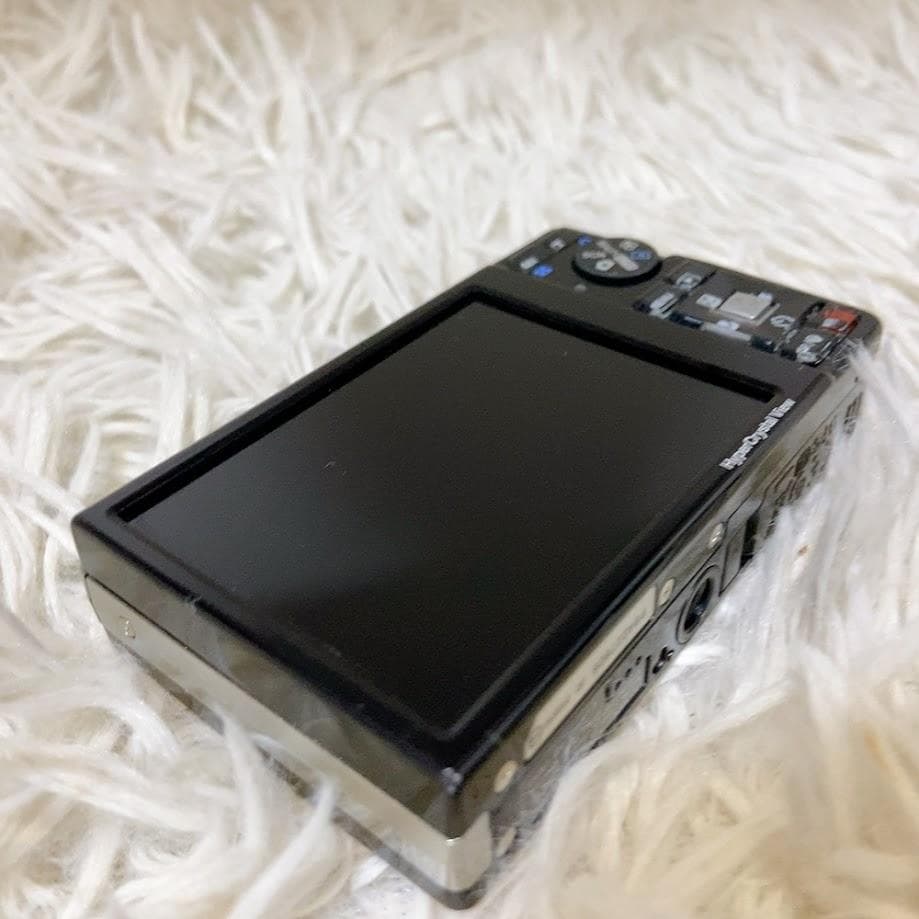 オリンパス OLYMPUS Μ-7000 デジカメ コンデジ μ-7000