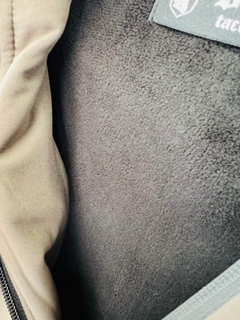 KAC 公式パーカー　アパレル　トレーナー　ナイツ　トレポン　実物　PTW 服