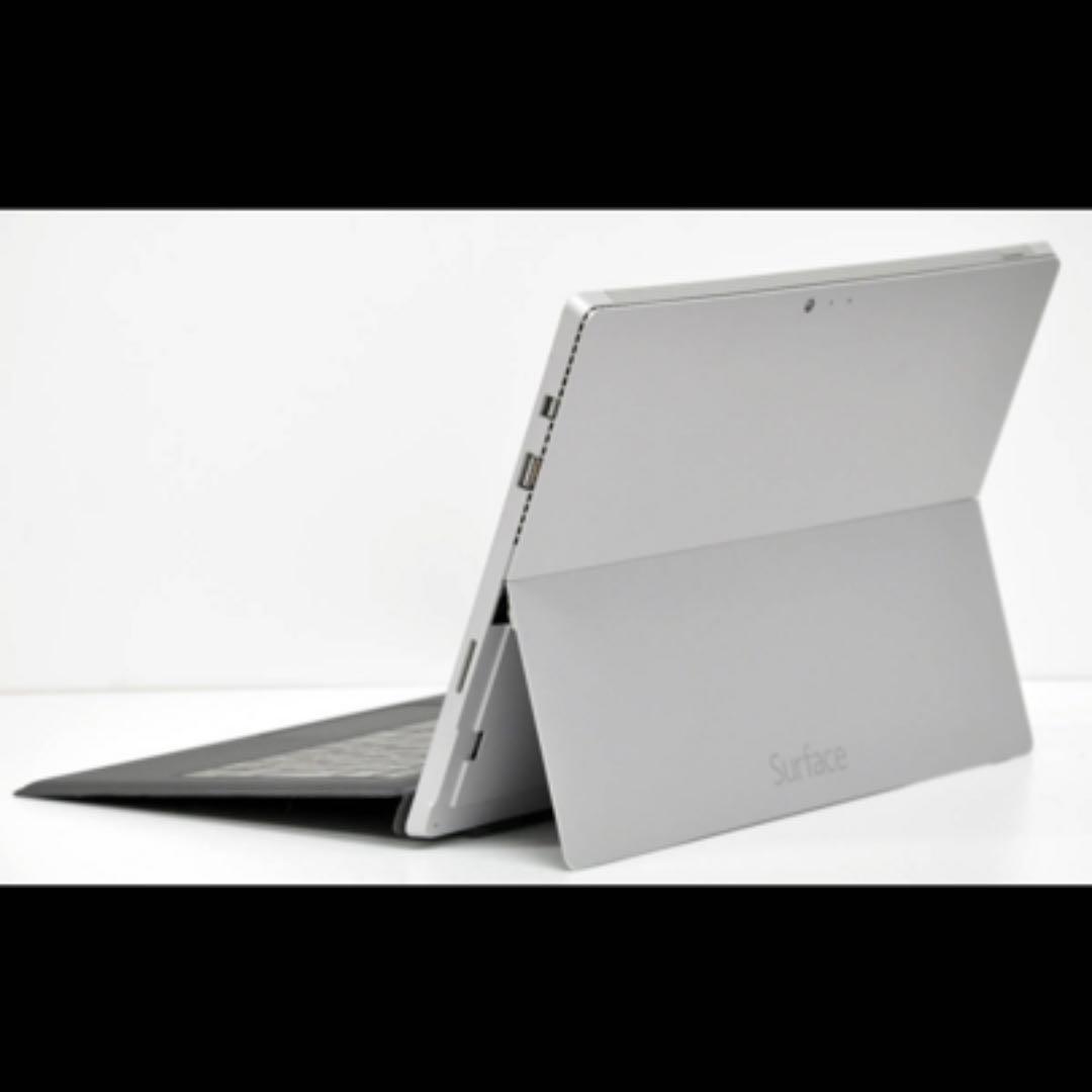 surface pro3 SSD 256GB 4300U メモリ8GB