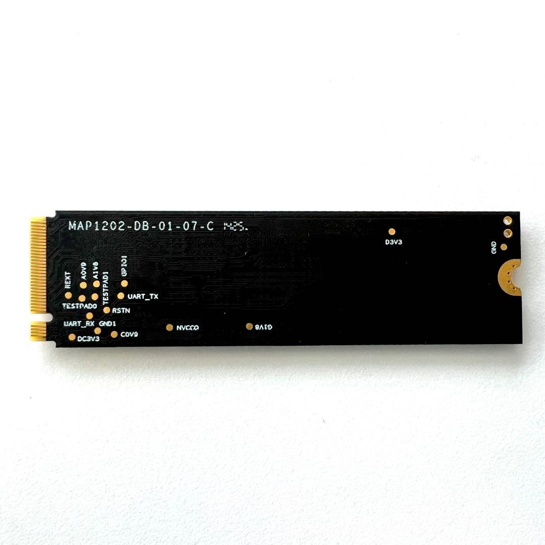 使用時間534時間 Patriot Memory P300 1TB 動作確認済