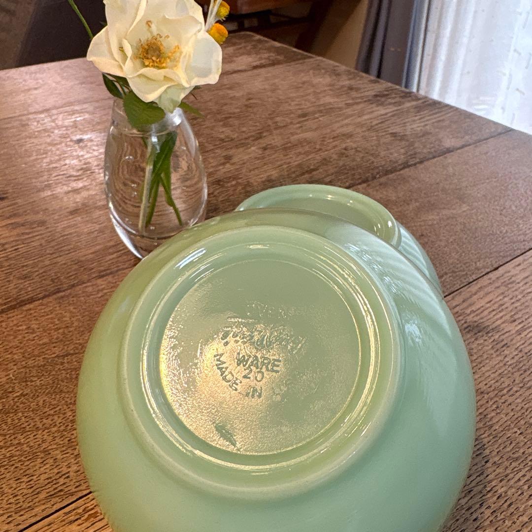 ファイヤーキング　ジェダイ　チリボウル　2個