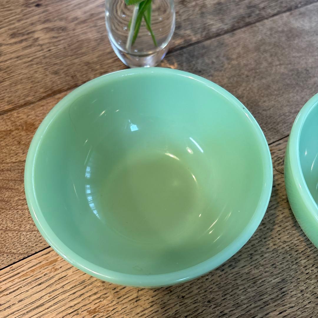 ファイヤーキング　ジェダイ　チリボウル　2個