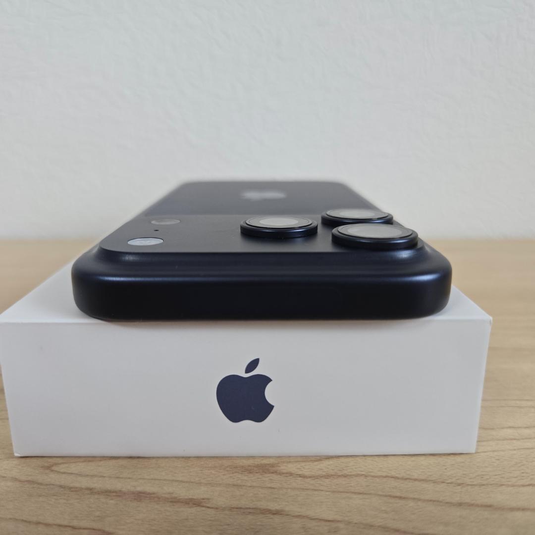 【ほぼ新品】iPhone 17 Pro 256GB