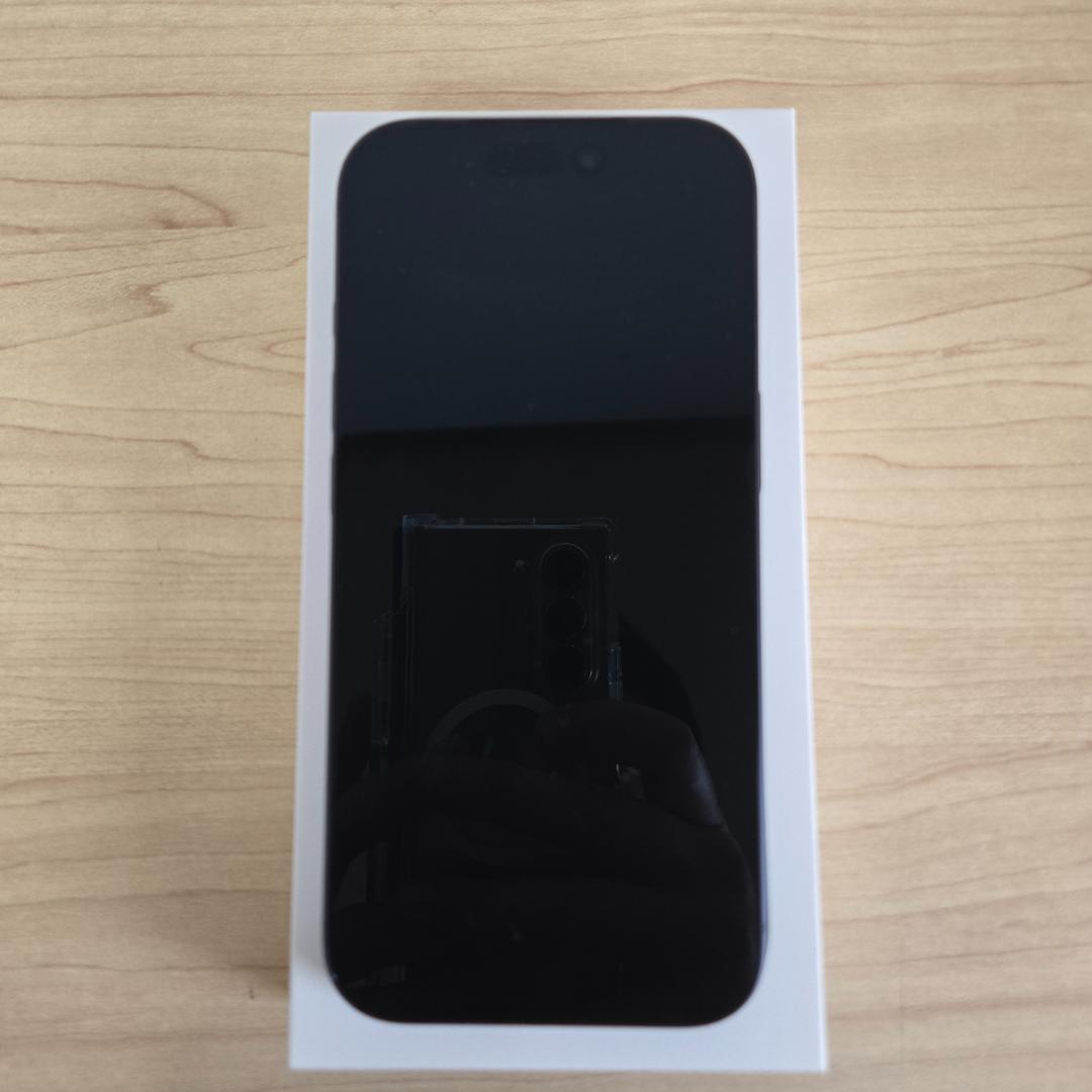【ほぼ新品】iPhone 17 Pro 256GB