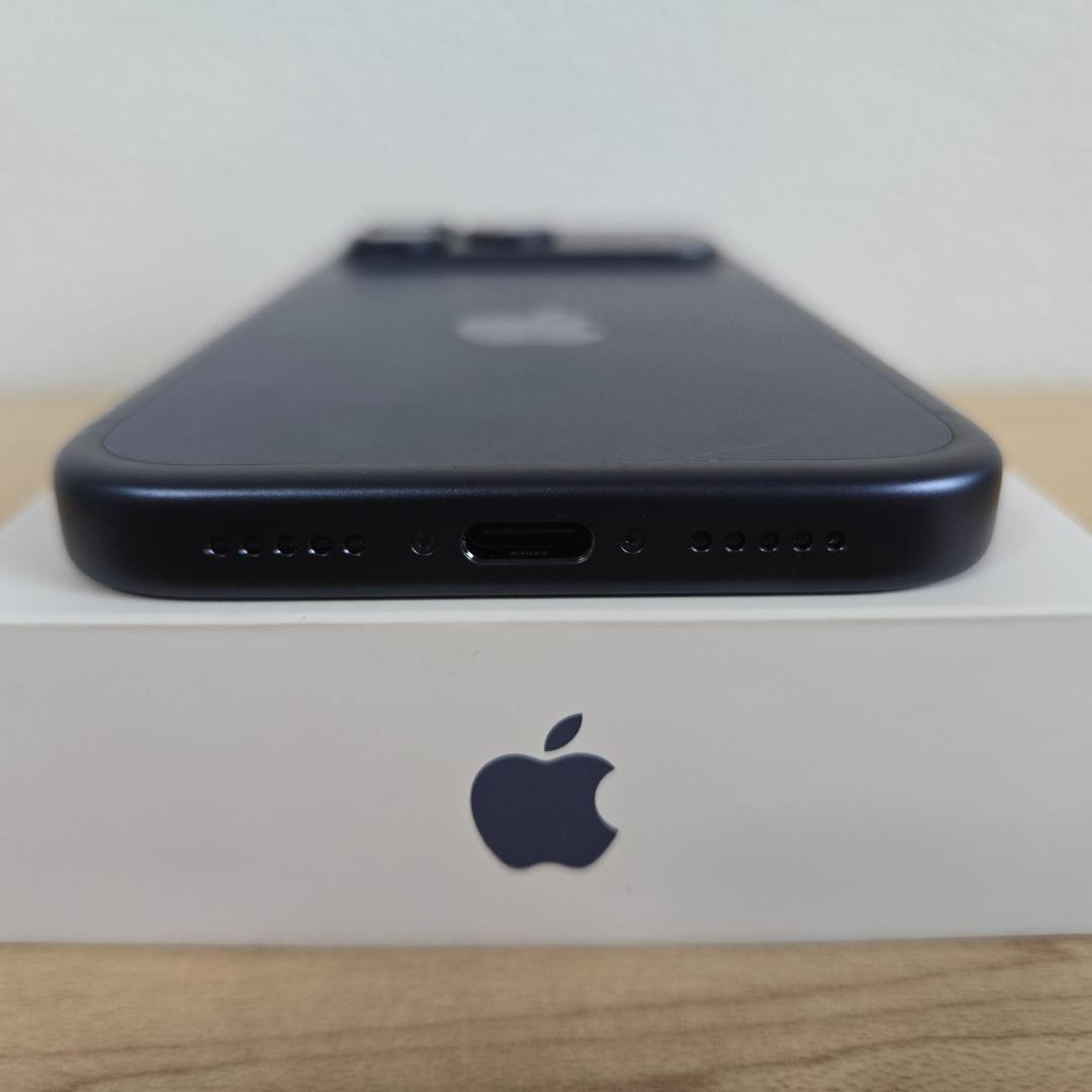 【ほぼ新品】iPhone 17 Pro 256GB