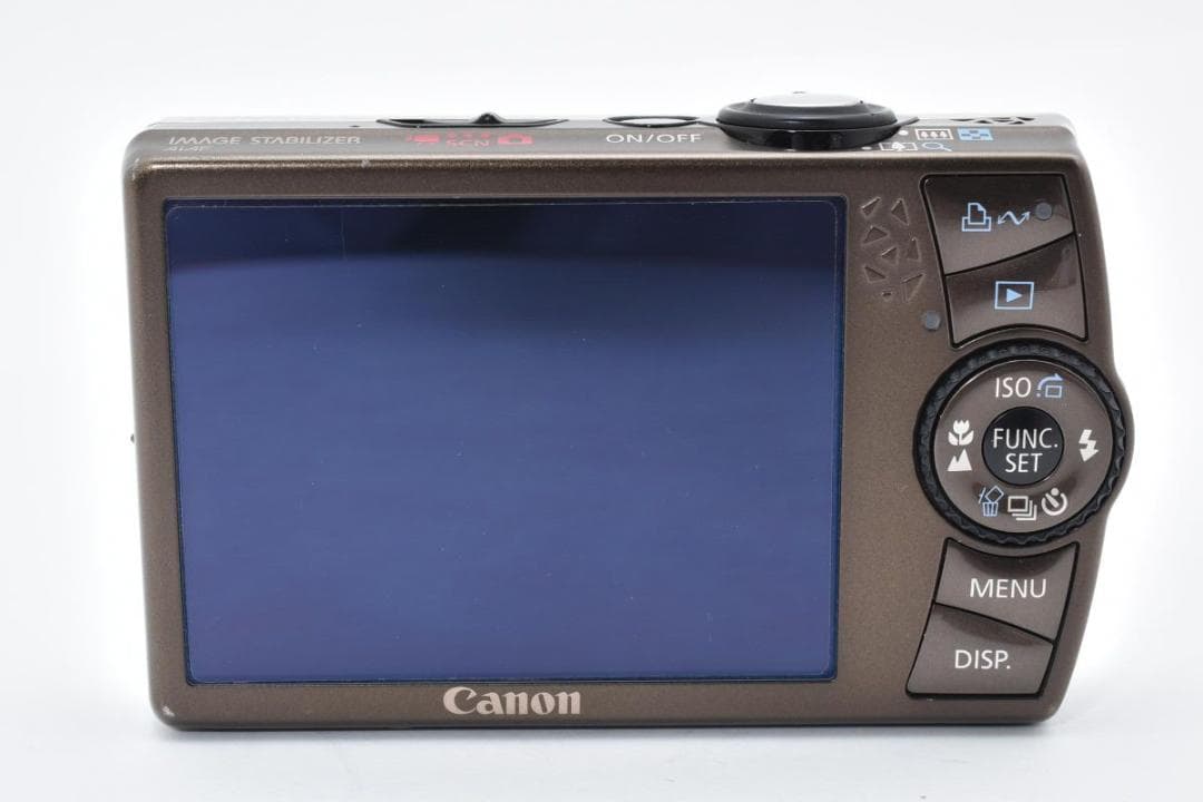Canon キャノン IXY DIGITAL 920 IS デジタルカメラ