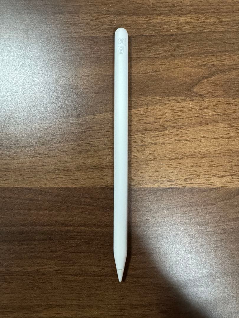 Apple Pencil (第2世代) 元箱付き ホワイト