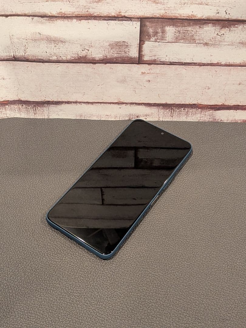 arrows F-52E docomo 本体 初期化済み