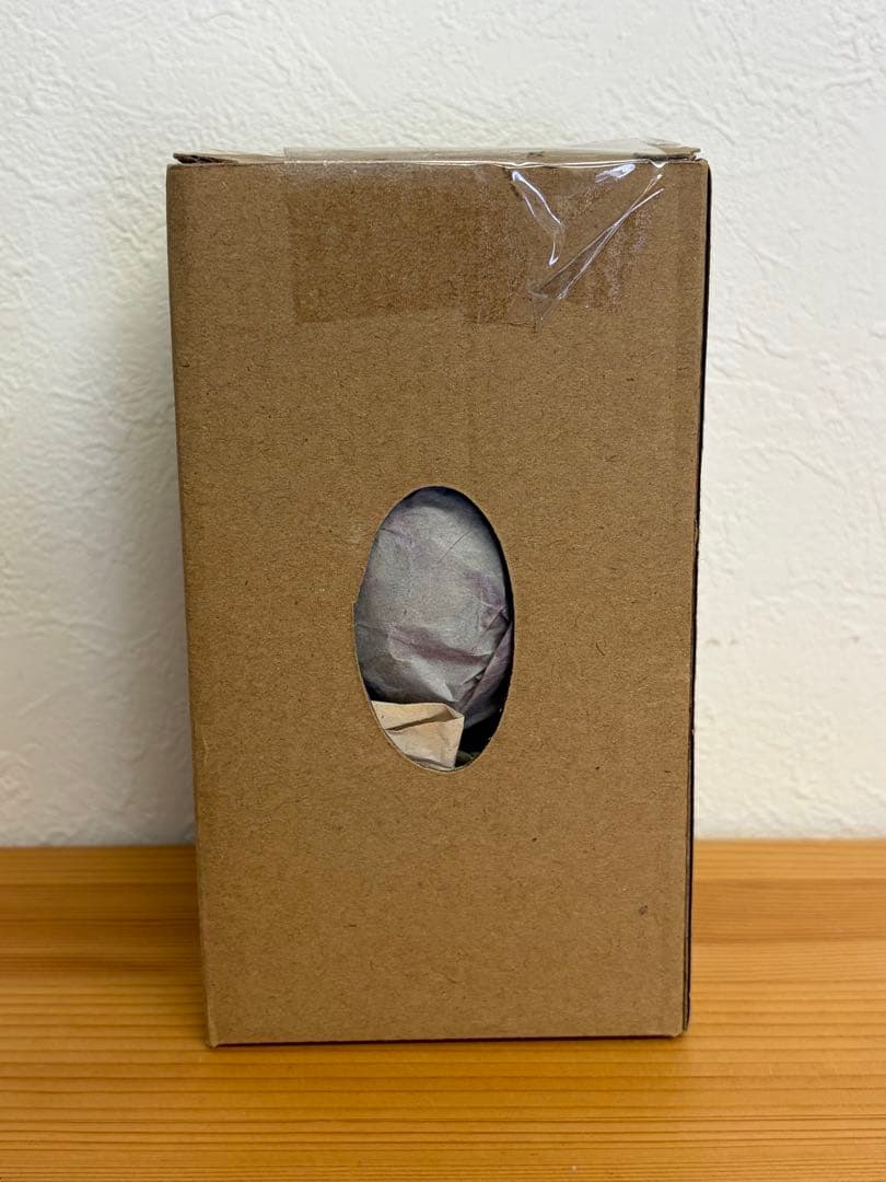 【景徳鎮】現地購入品 乾隆御製 青と白の磁器 花瓶