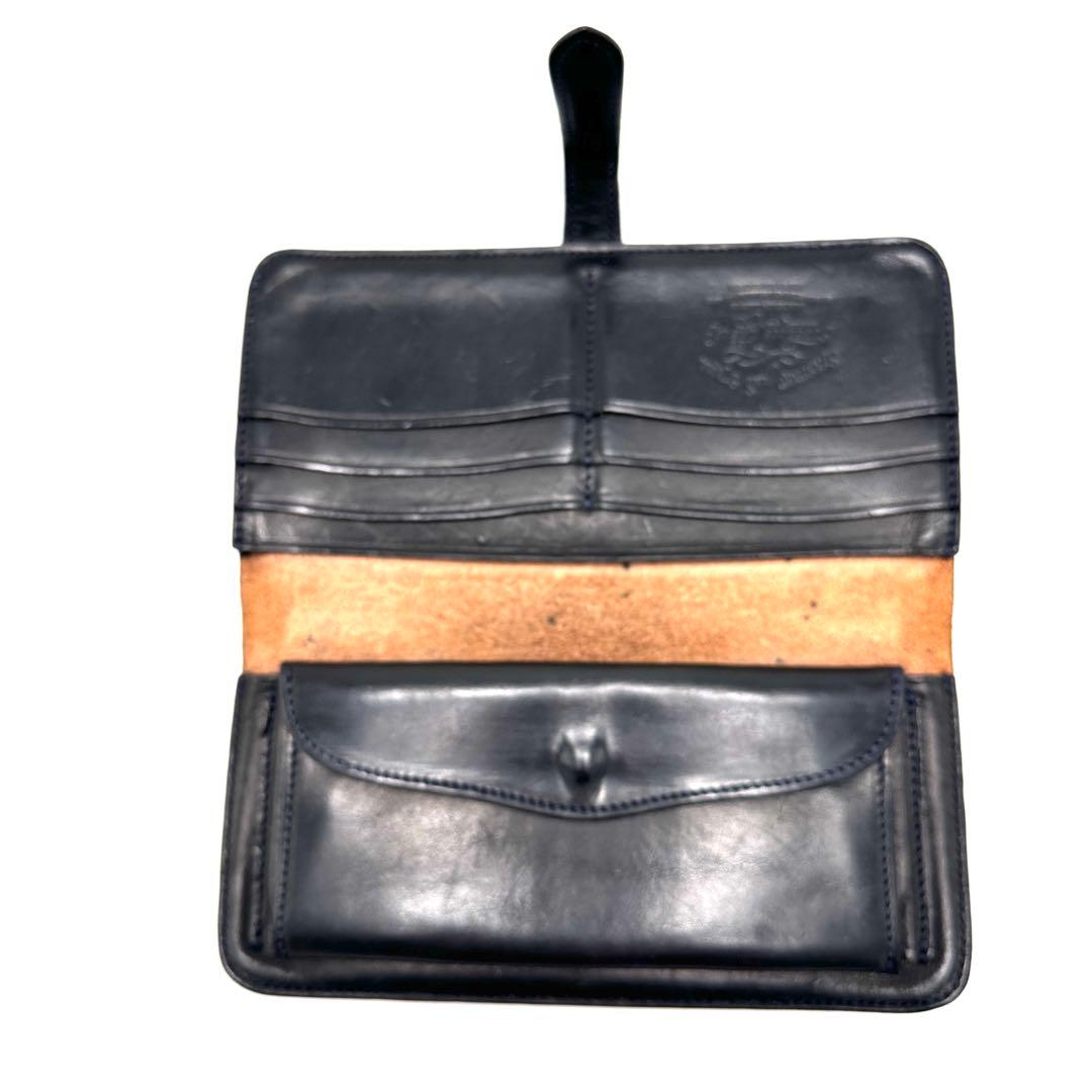 The Superior Labor ザ・シュペリオールレイバー 長財布