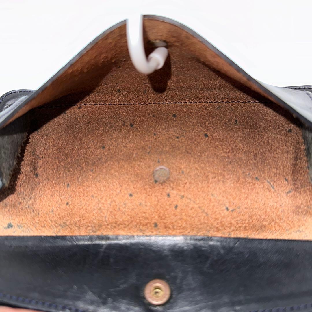 The Superior Labor ザ・シュペリオールレイバー 長財布