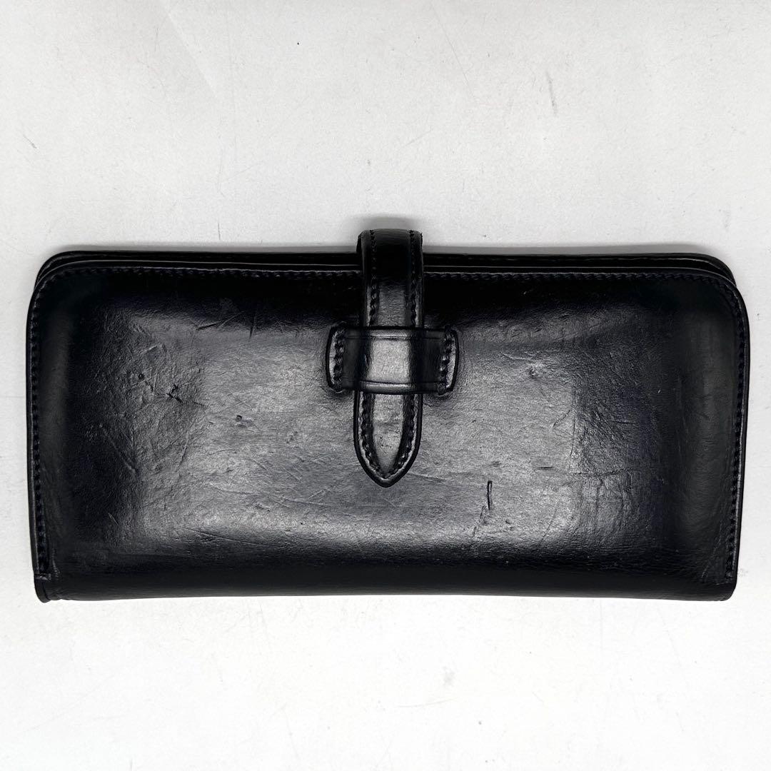 The Superior Labor ザ・シュペリオールレイバー 長財布