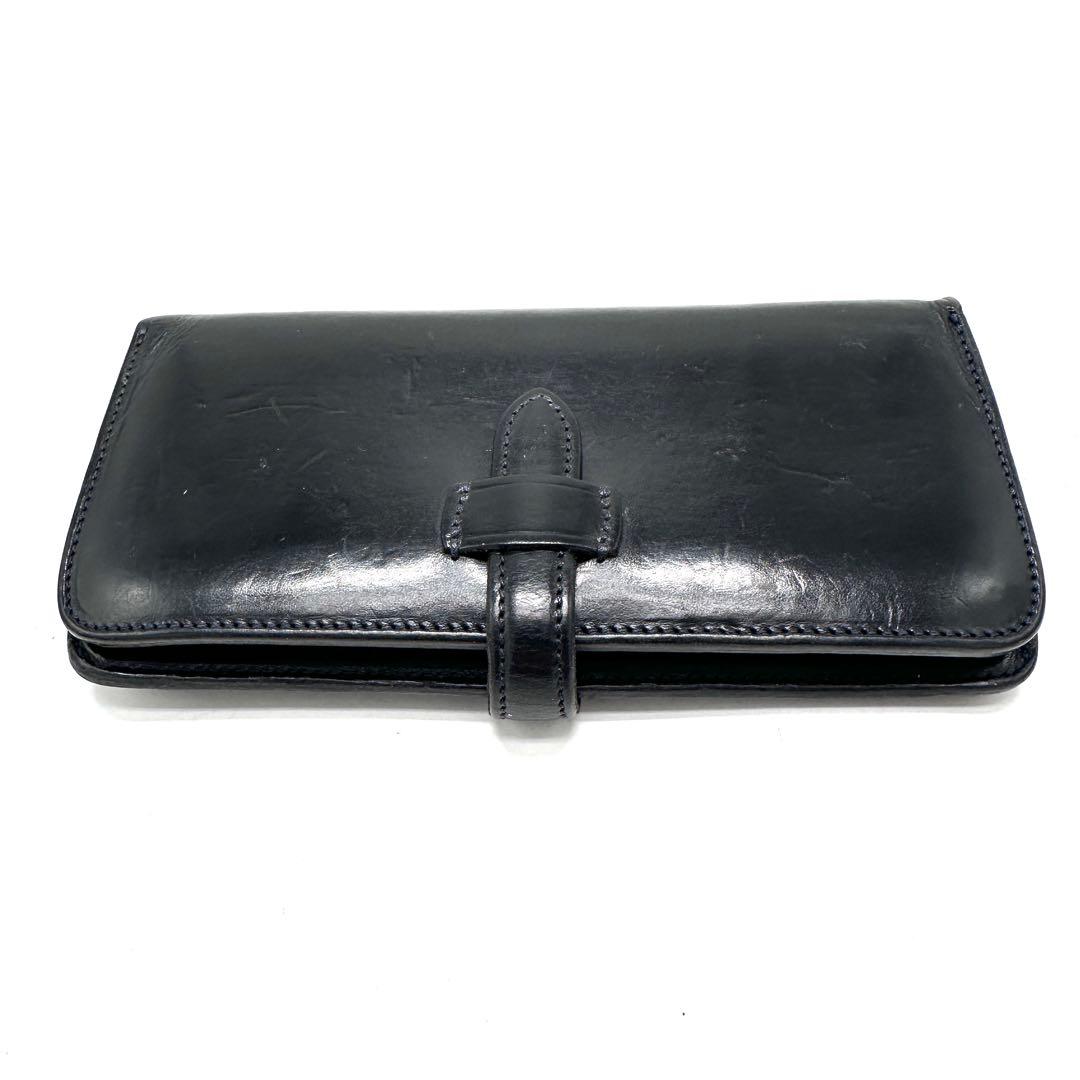 The Superior Labor ザ・シュペリオールレイバー 長財布